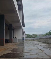Tuas South Street 1 (D22), Factory #634620671